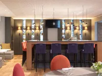Pullman Toulouse Airport - bar