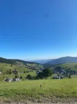 2-room apartment for up to 4 people in Todtnauberg
