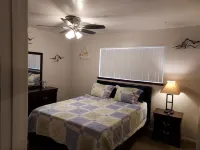 Cozy home near the beach