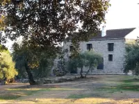 Las Olivas vineyard. Fully independent house located in Andujar. Hotels in der Nähe von Cortijo de Santa Rosa