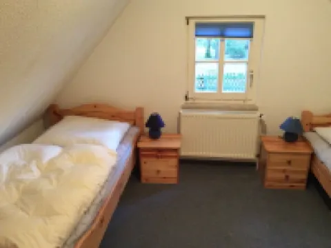 House in Three Annen Hohne (in the National Park) to 4persons Hotéis em Elbingerode