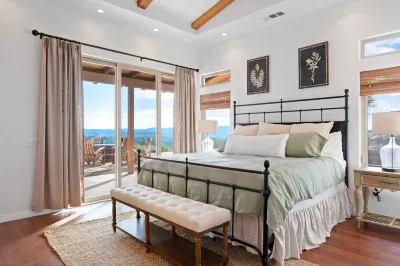 Private Ranch Retreat El Capitán State Beach 주변 호텔