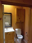 Charming Lodge in Poth, TX