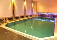 Marble Hotel - Pools