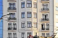 Taxim Hill Hotel Hotels near Taksim Square