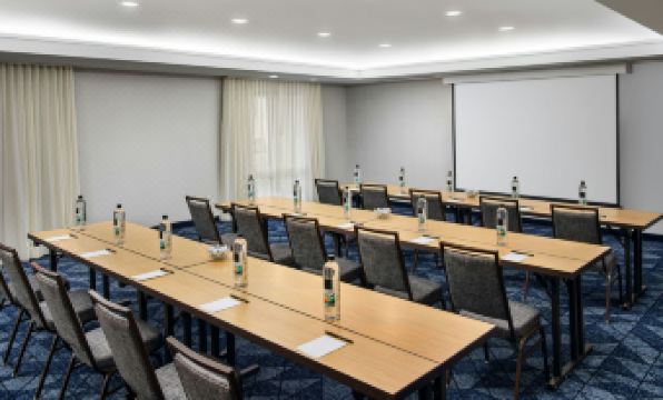 Courtyard by Marriott Baton Rouge South