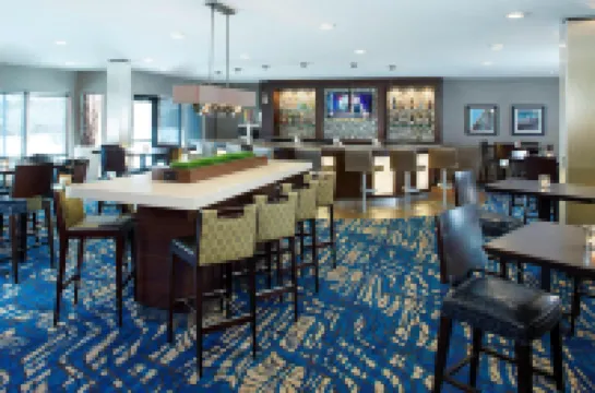 Courtyard Denver South/Park Meadows Mall