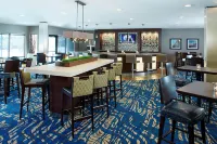 Courtyard Denver South/Park Meadows Mall فنادق في Meridian