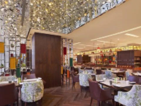 Renaissance Dhaka Gulshan Hotel โรงแรมในธากา