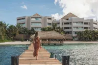 Almare, a Luxury Collection Adult All-Inclusive Resort, Isla Mujeres Hotels near Teatro Mundaca