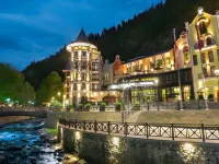 Crowne Plaza Borjomi