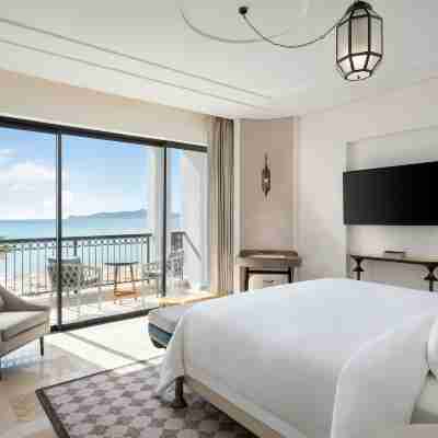 The St. Regis la Bahia Blanca Resort, Tamuda Bay Rooms