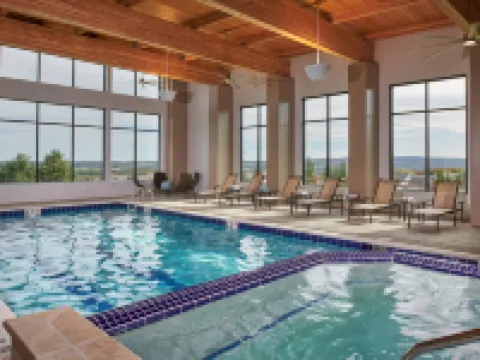 Courtyard Petoskey at Victories Square Hotels in Petoskey