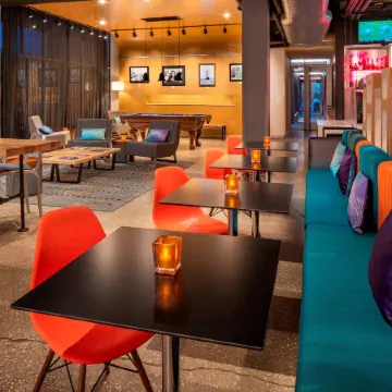 Aloft Rogers-Bentonville