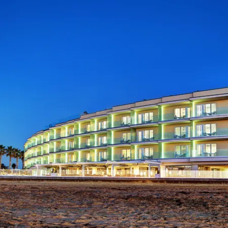 Pier South Resort, Autograph Collection