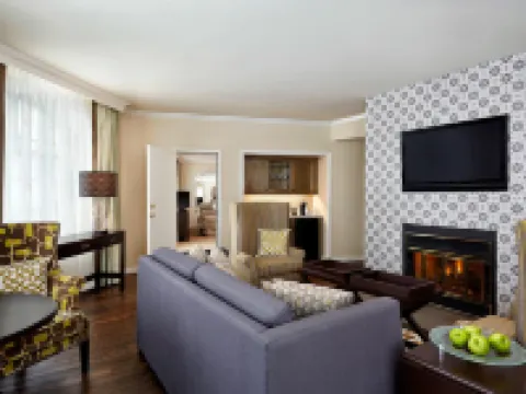 The Algonquin Resort St. Andrews by-The-Sea, Autograph Collection Hotels in Charlotte County