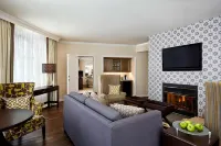 The Algonquin Resort St. Andrews by-The-Sea, Autograph Collection Hotels in St. Andrews