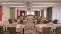 โรงแรมเบสท์เวสเทิร์น ดาร์มสตัดท์มิตต์