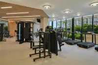 The St. Regis Longboat Key Resort - Gym