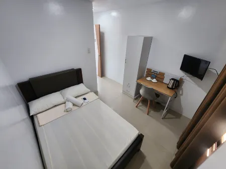 My Place Resort & Pavilion