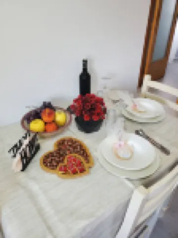 Moonlight Apartment 2 Berat