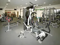 EFi Palace Hotel - palestra