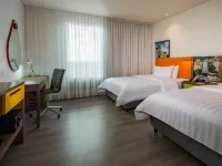 Hampton by Hilton Bogota Airport Hotels in Bogota