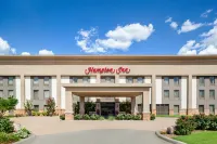 Hampton Inn Paris