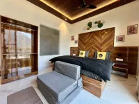 The Hosteller Rishikesh, Upper Tapovan