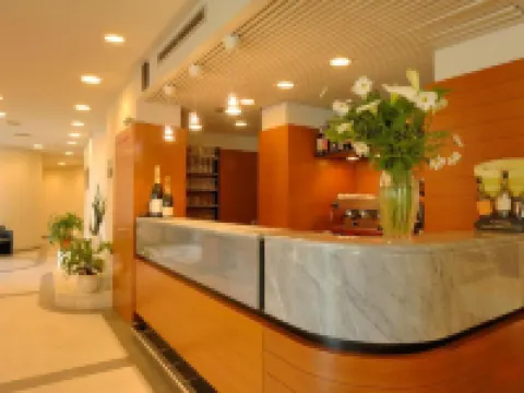 Hotel le Roi Hotels in Varazze
