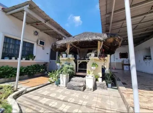 BTH旅行者之家酒店