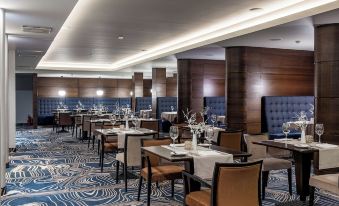 3. Mercure ..