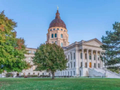 เดย์สอินน์ บายวินด์แฮม โทพีกา โรงแรมในโทพีกา