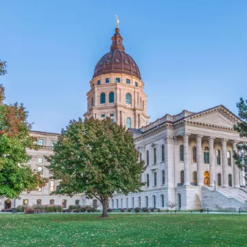 Days Inn by Wyndham Topeka