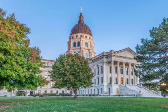 Days Inn by Wyndham Topeka