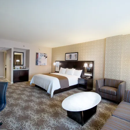 DoubleTree by Hilton Binghamton