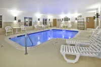 Hampton Inn Pittsburgh Area-Beaver Valley-Ctr Township Hotels in Center Township