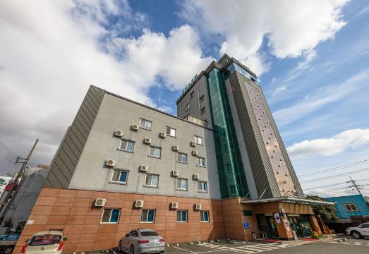 프린스행복호텔