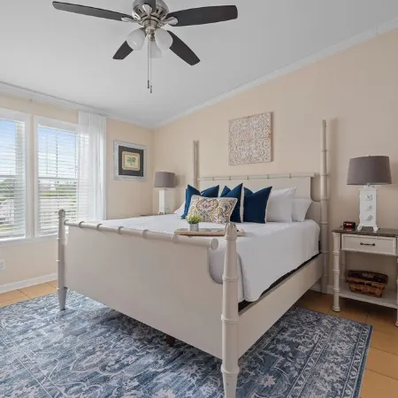 Coastal Cottage w/ Pickleball and Outdoor Oasis 2 mi to Beach