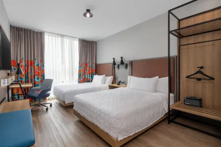 Tru by Hilton Brooklyn