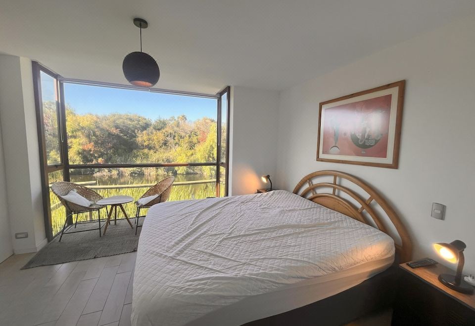 Oceana Suites Remanso Algarrobo 사진