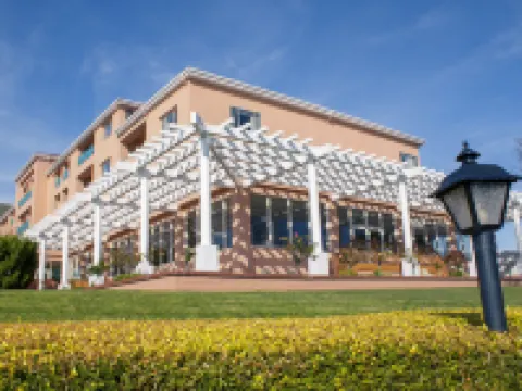 Hilton Vacation Club San Luis Bay Avila Beach Hotels in Grover Beach