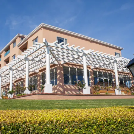 Hilton Vacation Club San Luis Bay Avila Beach