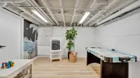 Pet and kid friendly home in Henrietta Отели рядом с достопримечательностью «Технологический институт Рочестер»