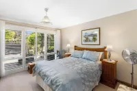 Adult Retreat  Accommodation not suitable for children