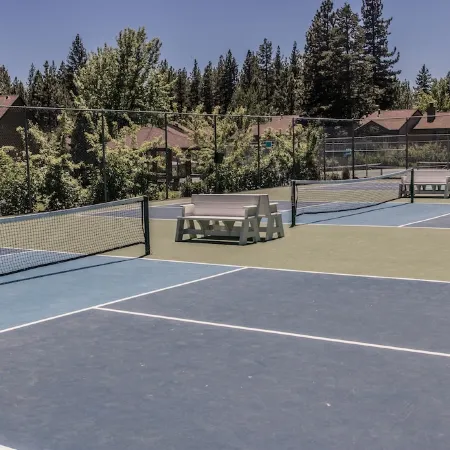 Gorgeous Tahoe Condo/Pools/Hot Tub/Tennis/ 1/2 Mile to Beach!