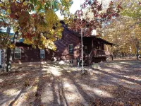 Secluded cabin on private property Hotel a Jefferson County