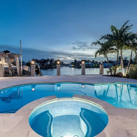 The Intra Coastal Royale