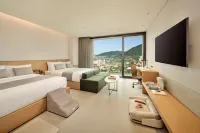 LOTTE HOTELS & RESORTS GIMHAE Hotel a Gimhae-si