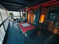 Private Cabin in the Shenandoah Valley